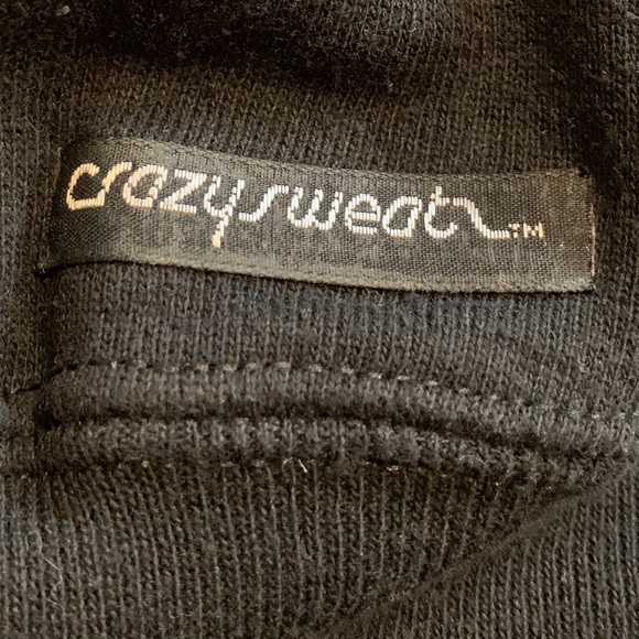 Vintage Maui Surf Co Embroidered Spellout Crewneck - Picture 5 of 7